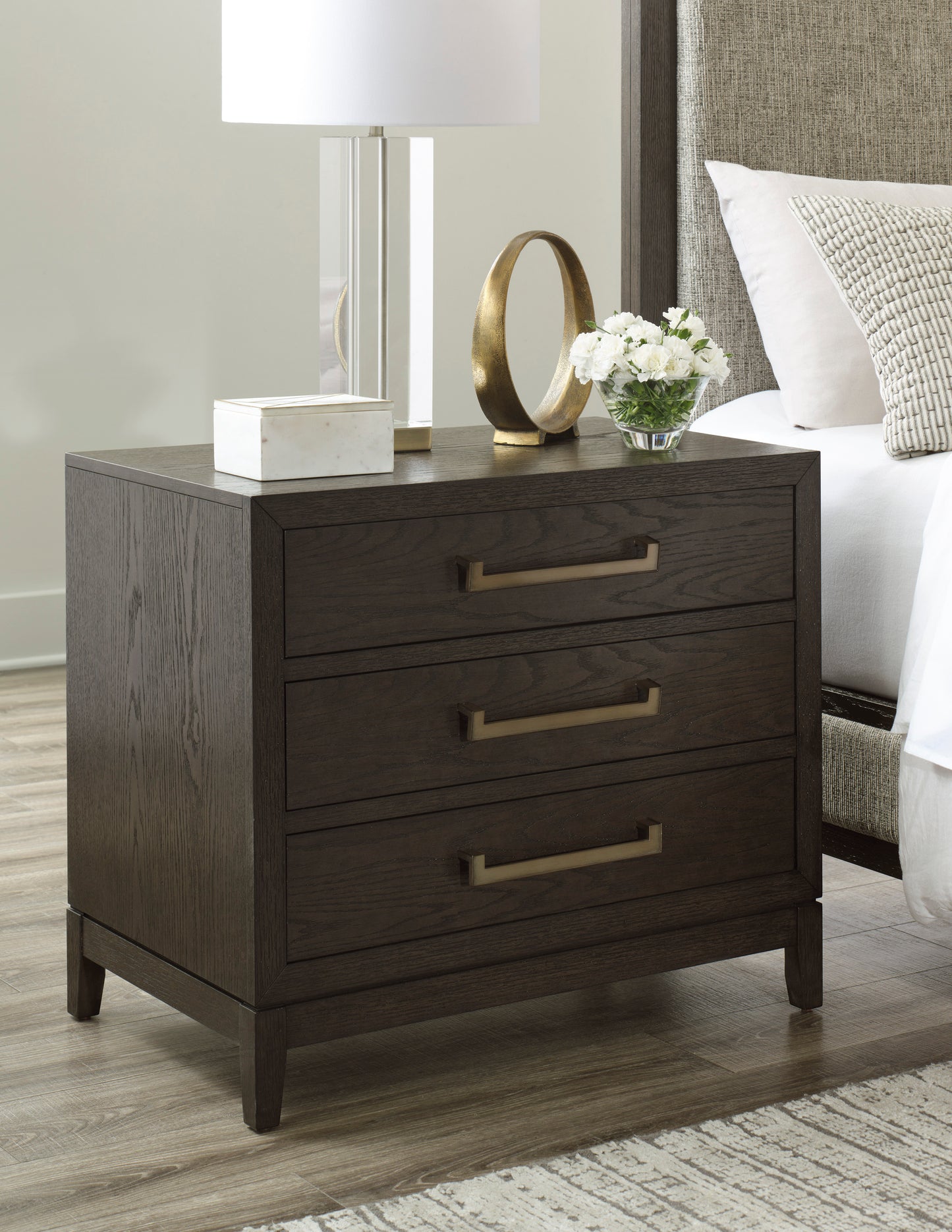 B984 over-size nightstand