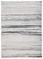 Abanett Large Rug   - MEDIUM SIZE (5 X 7) IN STOCK