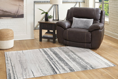 Abanett Large Rug   - MEDIUM SIZE (5 X 7) IN STOCK