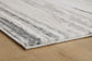 Abanett Large Rug   - MEDIUM SIZE (5 X 7) IN STOCK