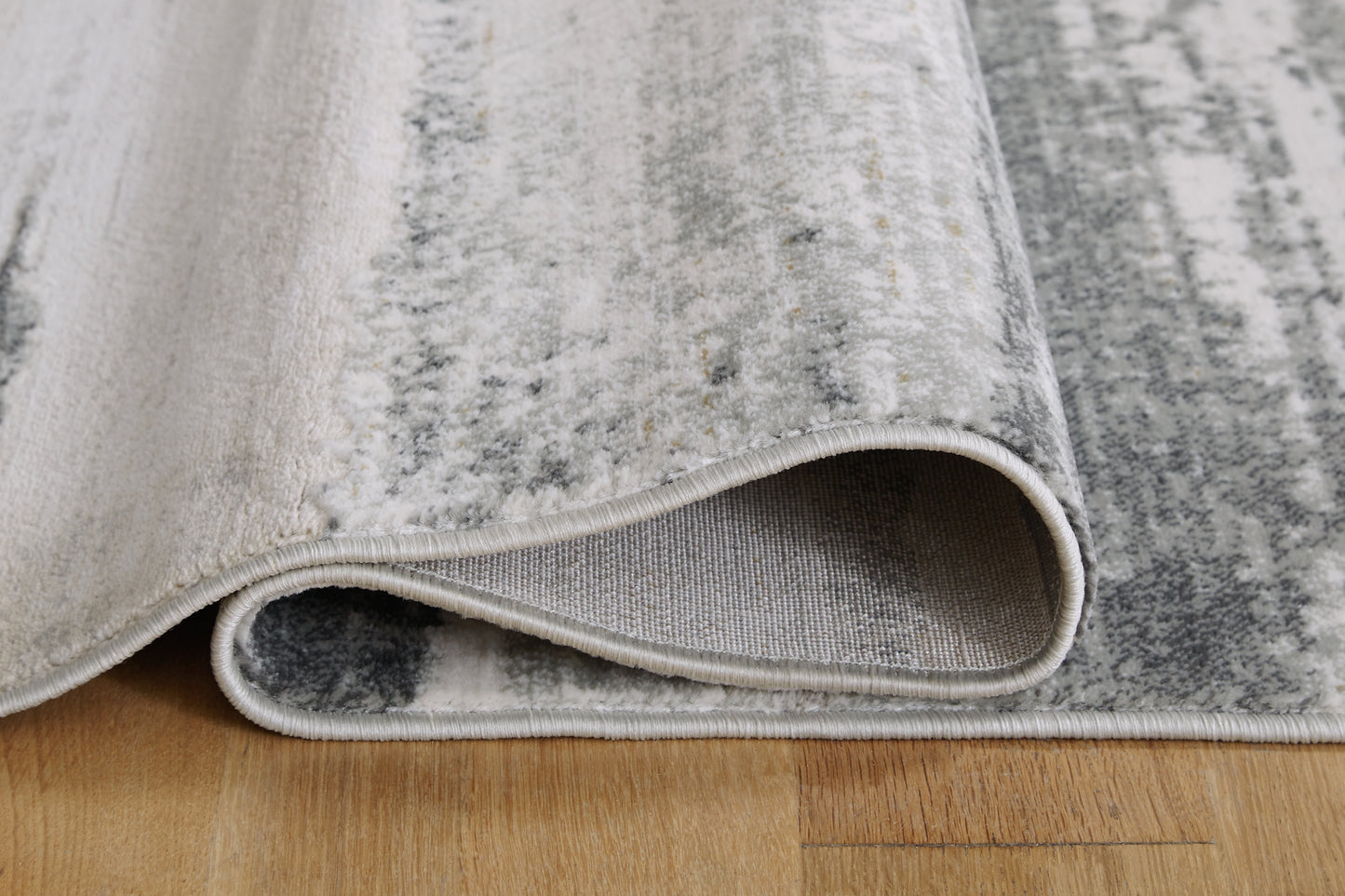 Abanett Large Rug   - MEDIUM SIZE (5 X 7) IN STOCK