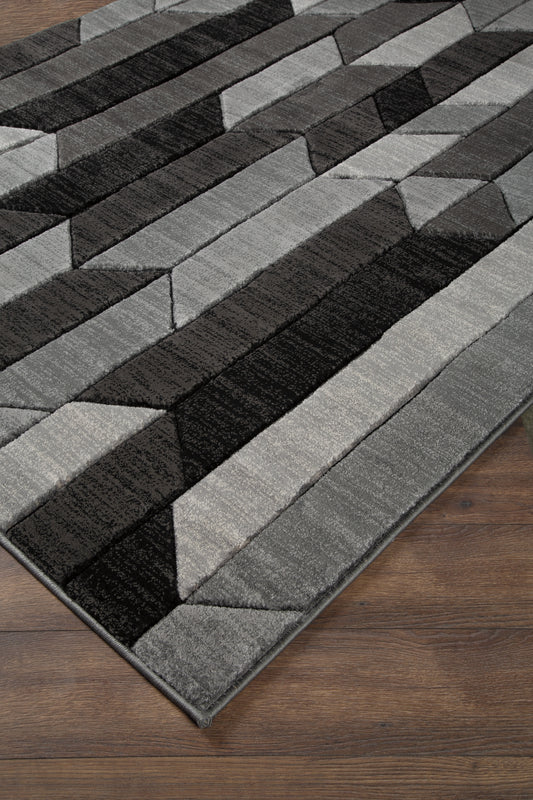 Chayse Medium Rug - LARGE (7' X 10') IN STOCK