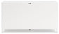 Hallityn Six Drawer Dresser