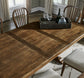 Sturlayne Dining Table and 6 Chairs