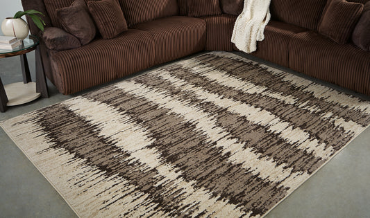 Keradon Medium Rug   - large (8x10) in stock