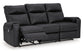 Axtellton Reclining Power Sofa