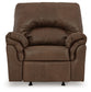 Bladen Rocker Recliner