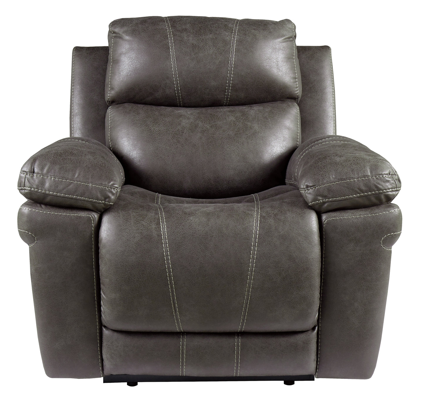 Erlangen PWR Recliner/ADJ Headrest