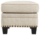 Claredon Ottoman