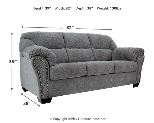 Allmaxx Sofa