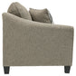 Barnesley Loveseat