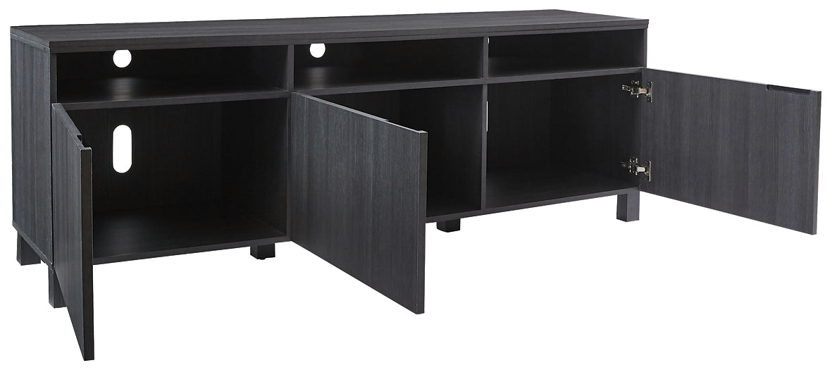 Yarlow Extra Large TV Stand