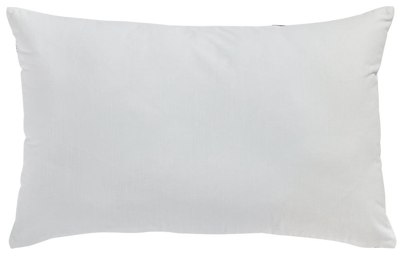 Lanston Pillow