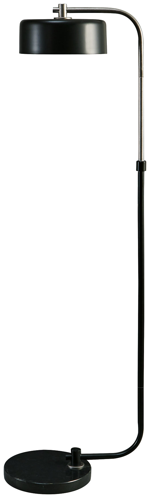 Eliridge Metal Floor Lamp (1/CN)