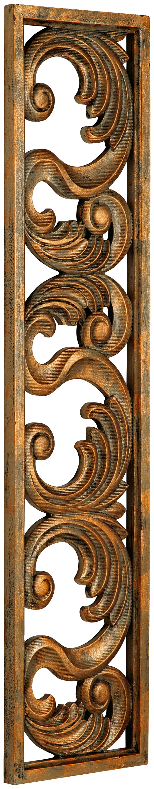 Candelario Wall Decor