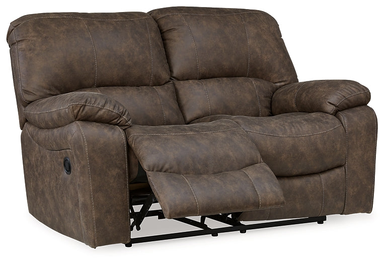 Kilmartin Reclining Loveseat