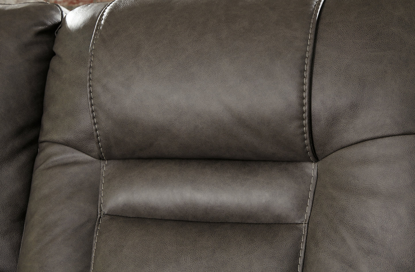 Wurstrow PWR Recliner/ADJ Headrest - UMBER COLOR IN STOCK